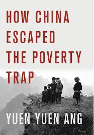 52 uchida, xu and rozelle 2005; How China Escaped The Poverty Trap Cornell Studies In Political Economy Ang Yuen Yuen Amazon De Bucher