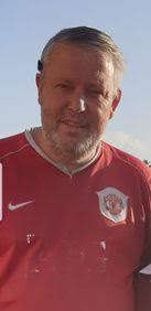 Condolence Book for Tommy Murphy (Arklow, Wicklow)