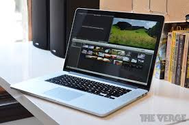 Os X App Updates To Support The Macbook Pro With Retina Display Retina Display Electronic Deals Macbook Pro