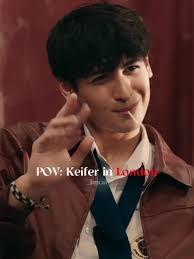 Daniel Fischl Andrew Keegan