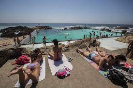 Things to do near piscina das marés. Piscina Das Mares Abre Renovada Em Maio Entornointeligente