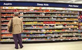 Compare otc pain relievers to see what works. What Is The Difference Between Tylenol Advil Aleve Acetaminophen Ibuprofen Asprin Etc Interesting Answers