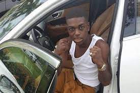 Kodak Black Says He S Better Than Tupac And Notorious B I G Xxl