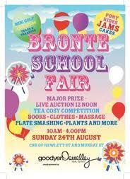 Pin By Barrier Breaker On School Fun Fair Ideas School Fair Country Fair Party Fete Ideas