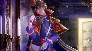 Noble Musketeer Gunner Chassepot