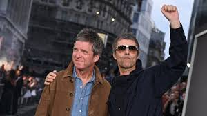 Oasis fans eagerly anticipate tour announcement — RTE.ie