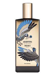 Argentina Memo Paris parfum - un parfum pour homme et femme 2021