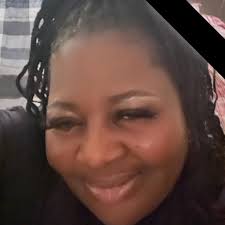 Mrs. Tia Ewing-Walker ladies and gents.