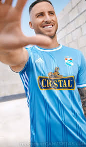 Adidas camiseta alterna sporting cristal 2021 acompaña al equipo rimense en esta aventura por el título en la nueva temporada 2021. Polos De Sporting Cristal 2020 Off 74