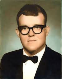 Rickey Simpson Obituary