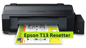 Official epson® support and customer service is always free. Reset Epson T13 Service Required Epson Printer Epson Printer