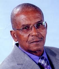 Remembering Sylvester Grant