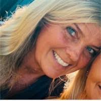 Kimberly Binkley's Instagram, Twitter & Facebook