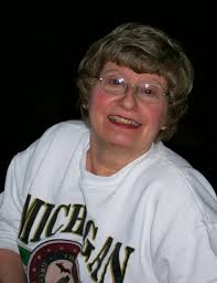 Obituary information for Rita Kay Lamers