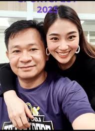 Sa Ai nalang nag ka gf