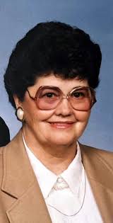 Lucy Irene (Epperson) Copeland Obituary