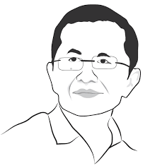 Liu jianlun, who developed symptoms of the airborne virus on a trip to huang xingchu in china and. In The Elevator Observer