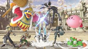Great fray smash brothers) often known as ssb, smash 64, ssb64, and super smash bros. Super Smash Bros Ultimate How To Unlock Characters Shacknews