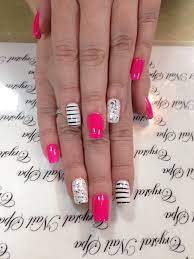 Crystal In Burlington Nails Crystals