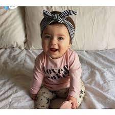 Latest designs of trendy hairbands online. White Baby Hair Bands Size 3 5 Inch Rs 50 Piece Baby Bow Id 21406045255