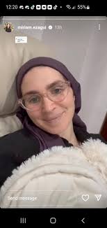 Miriam Day in My Life