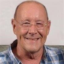 Dennis Moats Obituary