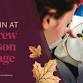 Stitch by Stitch: Learn to Crochet at Andrew event image
