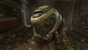 Pin On Assistir Filme Doom Annihilation Dublado Online 2019