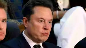 Elon Musk is officially the world's richest person again