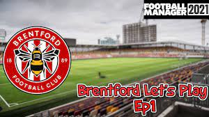 May 29, 2021 · heartbreak for irish duo as brentford prevail in english football's €207 million game. Fm21 Taking Brentford To The New Heights Football Manager Beta Save Ep1 Twitch Highlights Youtube