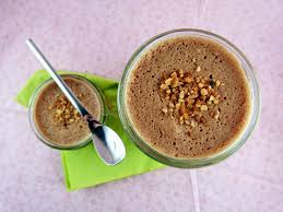 Mousse Au Chocolat Praline Mousse Au Chocolat Praline Mousse Au Chocolat Chocolat Praline