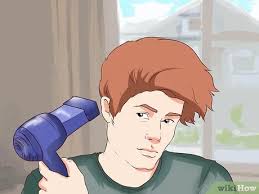 So, for those who don't have natural surfer hair, here's the winning formula for getting it dirty and curly: How To Get Surfer Hair For Guys 15 Steps With Pictures