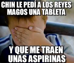 Memes Reyes Magos 9 Frases Hilarantes Memes Divertidos Humor En Espanol
