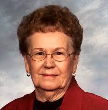Obituary of Evelyn M. Easley