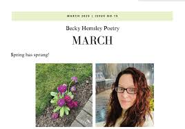 One time I met a woman With a basket