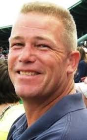 MICHAEL JOYCE Obituary (1963