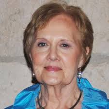 Carol Corbett (1941-2019)