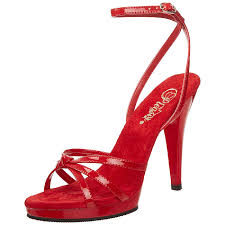 Uno, non indossarlo mai con le sandali ysl jane classic, tacco 105mm, 495 euro. Rosso Vernice 12 Cm Flair 436 Sandali Donna Con Tacco