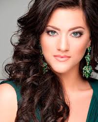 2013 Miss South Carolina contestants