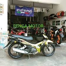 RENGA MOTOR