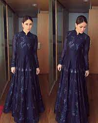Instabollywood Bollywood On Instagram Rate Her Look 1 Kareena Kapoor Khan For Lakme Fashion Week Today Bollyw Fashion Dresses Indian Designer Outfits