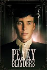 Watch Peaky Blinders streaming