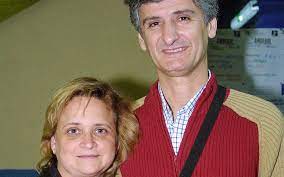 É uma actriz e fadista portuguesa. Noemia Costa Sofreu De Violencia Fisica E Psicologica Por Parte Licinio Franca O Ex Marido Vip Pt