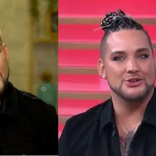 Daniel René: el drama familiar que vivió la expareja de Adolfo Aguilar  antes de confesar su orientación sexual