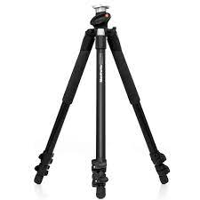 Manfrotto 055xprob Tripod With 804rc2 Head Mikalsenon Net