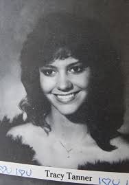 Remembering Tracy Tanner Witt