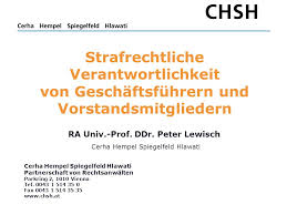Dem malteserorden (katholisch), dem deutschritterorden oder deutscher orden (lateinisch: Cerha Hempel Spiegelfeld Hlawati Partnerschaft Von Rechtsanwalten Parkring 2 1010 Vienna Tel Fax Strafrechtliche Ppt Herunterladen