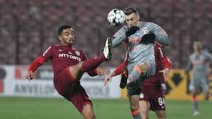 Cfr cluj and uta arad scores. Live Video Uta Arad Cfr Cluj De La 21 30 Pe Telekom Sport 1 Si Telekomsport Ro Campioana Poate Fi Lider Pentru O Zi Echipele Probabile