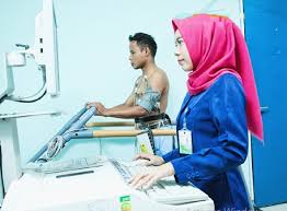 Check spelling or type a new query. Medical Check Up Mcu Rs Krakatau Medika