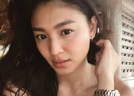 Check spelling or type a new query. Nadine Lustre Flaunts Beach Bod In San Juan